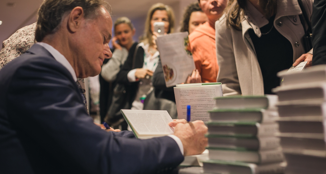 Books and Publications