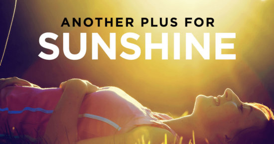 Sun Exposure and Your Health