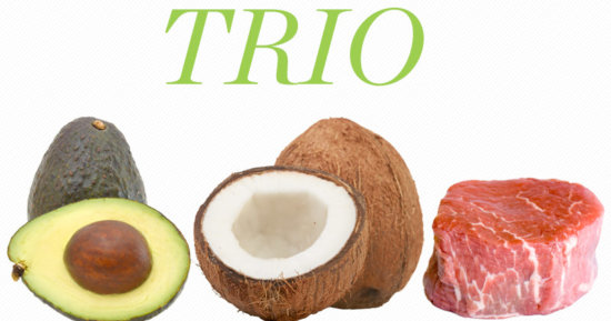 The Anti-Alzheimer’s Trio