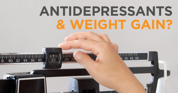 How Zyprexa Alters Your Metabolism