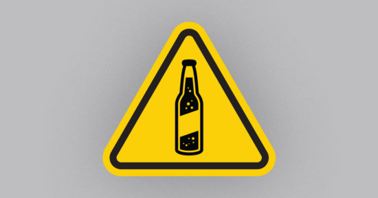 Artificially Sweetened Drinks are Not a Healthy Choice