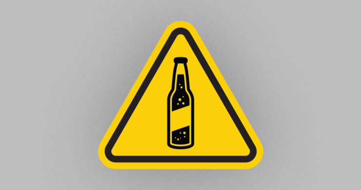 Artificially Sweetened Drinks are Not a Healthy Choice