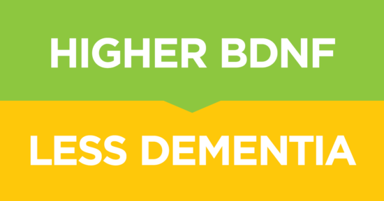 Your Brain Really Does Have A Second Chance!