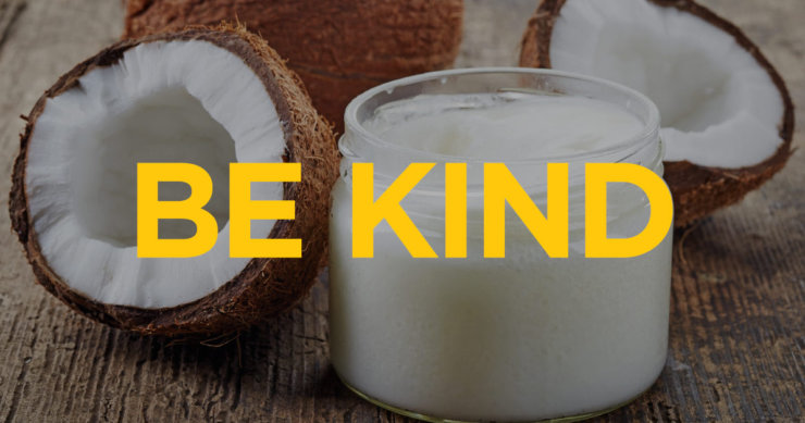 Be Kind to Your Brain – Eat Fat and Cut the Carbs