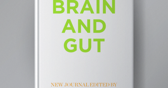 Brain and Gut