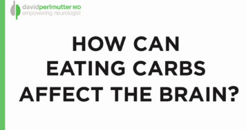 The Argument of Grain Brain