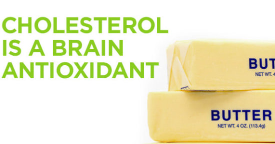 Cholesterol – Fundamental for Life