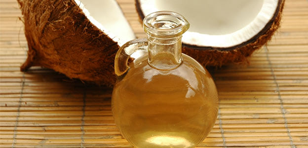 Coconut Oil – Yes, A Healthy Choice