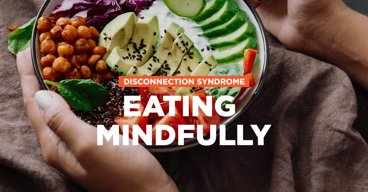 Eating Mindfully