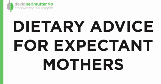 Pregnancy and Grain Brain