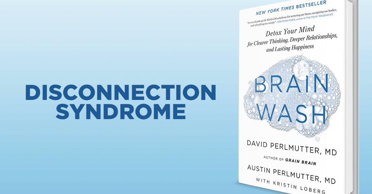 Disconnection Syndrome