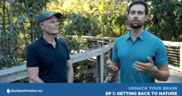 Unhack Your Brain: Getting Back to Nature