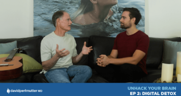 Unhack Your Brain: Digital Detox