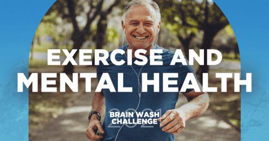 Exercise and Mental Health