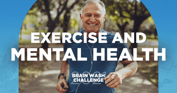 Exercise and Mental Health