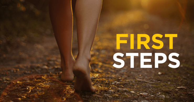 First Steps