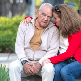 Alzheimer's and Dementia