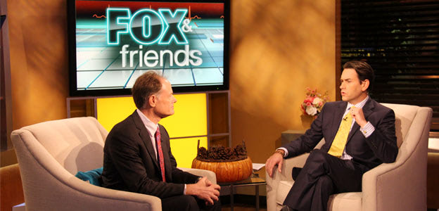 Dr. Perlmutter On-Air