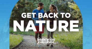 Getting Back to Nature