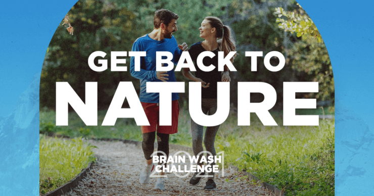 Getting Back to Nature