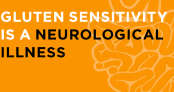 Gluten Sensitivity Doesn’t Only Involve the Gut