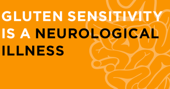 Gluten Sensitivity Doesn’t Only Involve the Gut
