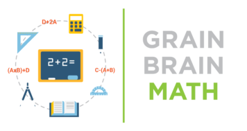 Grain Brain Math