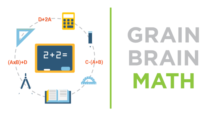 Grain Brain Math