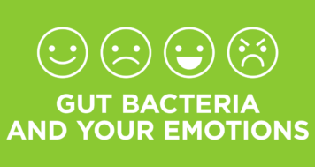 New Study Shows How Gut Bacteria Affect How You See the World