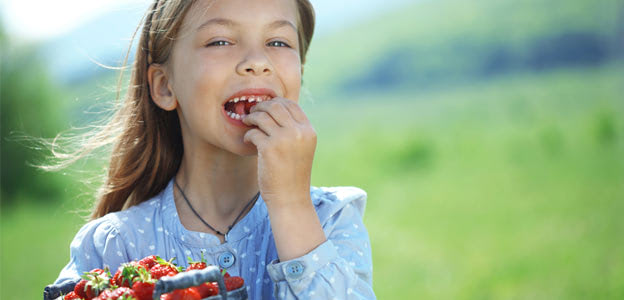 Childhood Obesity – Not Just the Carbs