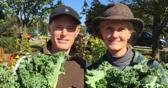 Kale – What You Probably Didn’t Know