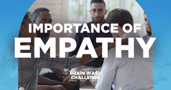 The Importance of Empathy