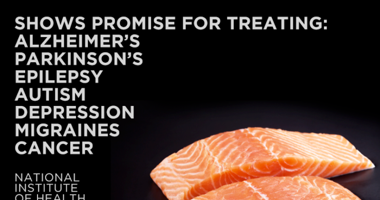 Ketogenic Diet Benefits