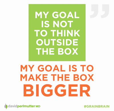 Spread the word (and the butter)