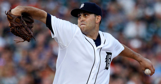 MLB Pitcher Matt Boyd and Meal Planning