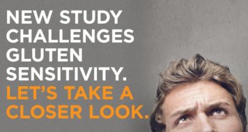 Gluten Sensitivity – Challenged by a New Study?