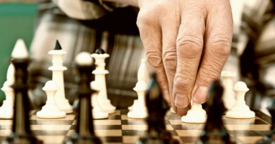 Vitamin E – Exciting News for Alzheimer’s Patients