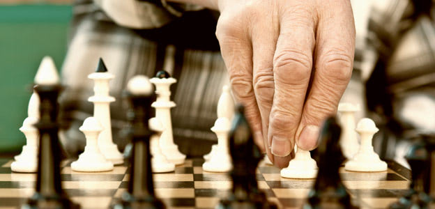 Vitamin E – Exciting News for Alzheimer’s Patients