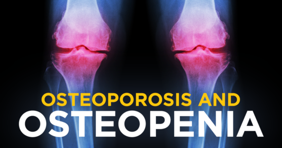 Healthy Microbiome – Healthy Bones