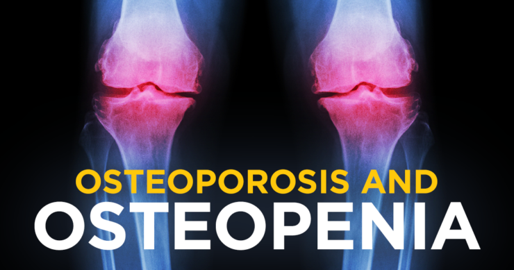 Healthy Microbiome – Healthy Bones