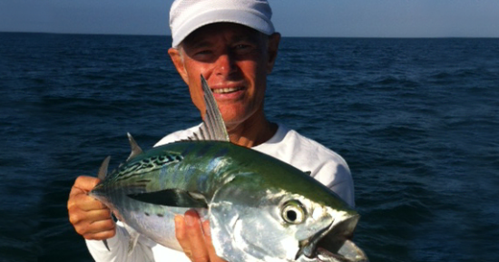 5 Reasons Why You Should Avoid Farm-Raised Fish