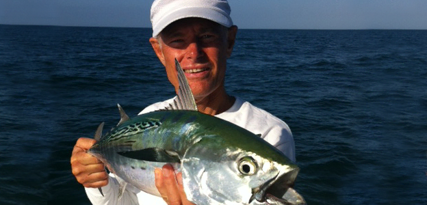 5 Reasons Why You Should Avoid Farm-Raised Fish