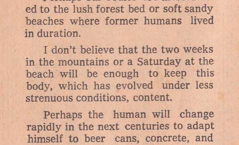 How Are We Respecting Our Genome?