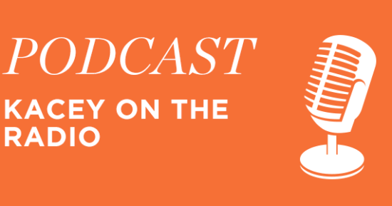 New Podcast Available