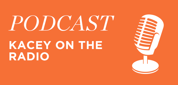 New Podcast Available