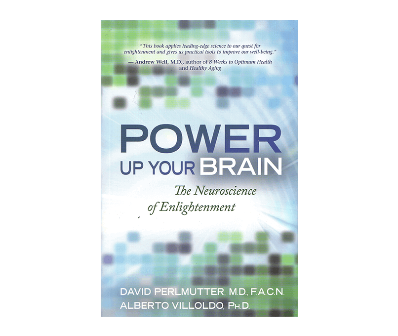 Power Up Your Brain