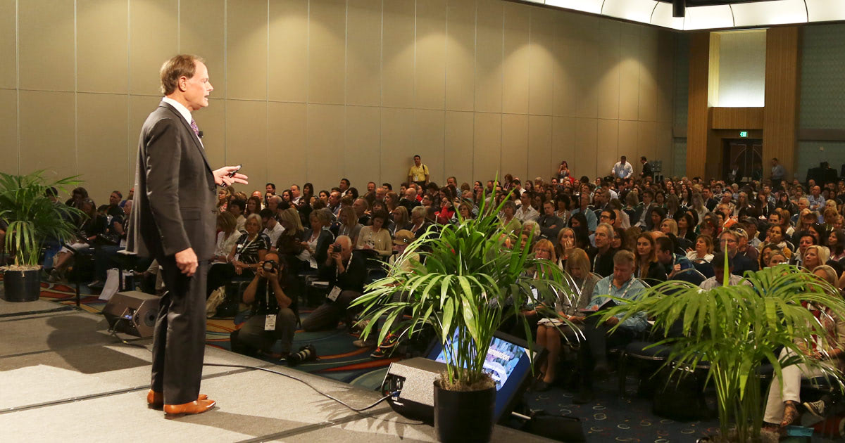 Professional Bookings