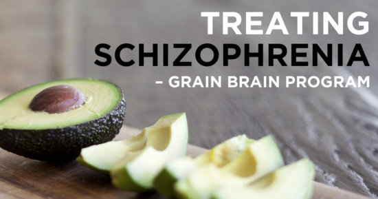 Nutrition and Mental Health