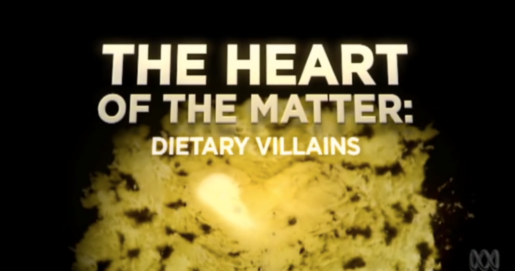 The Real Heart Disease Villain