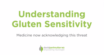 Understanding Gluten Sensitivity